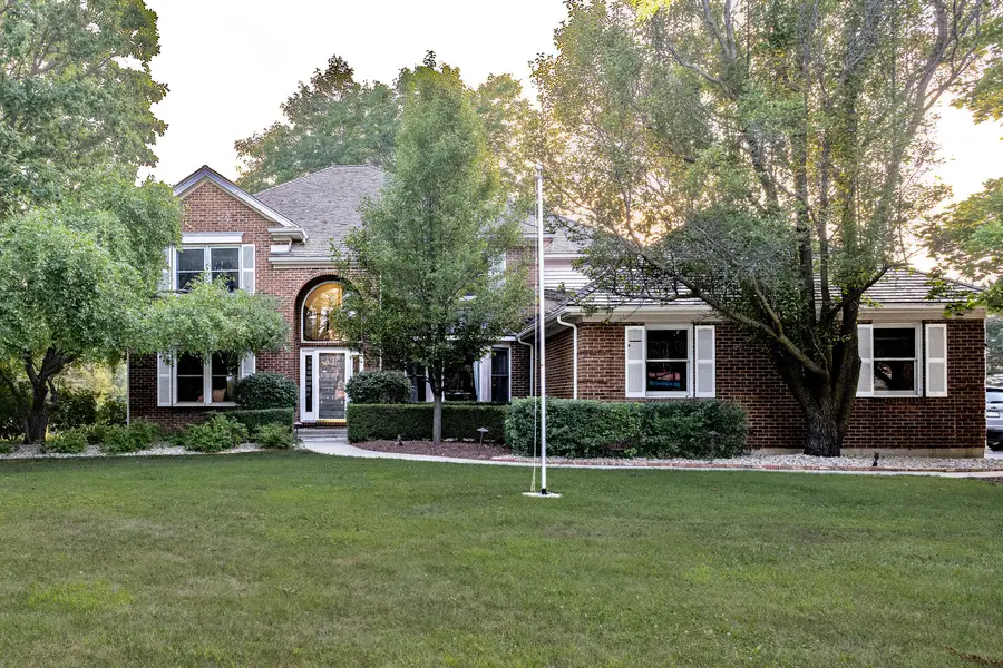 1422 Eagle Ridge Drive, Antioch, IL 60002 - #2