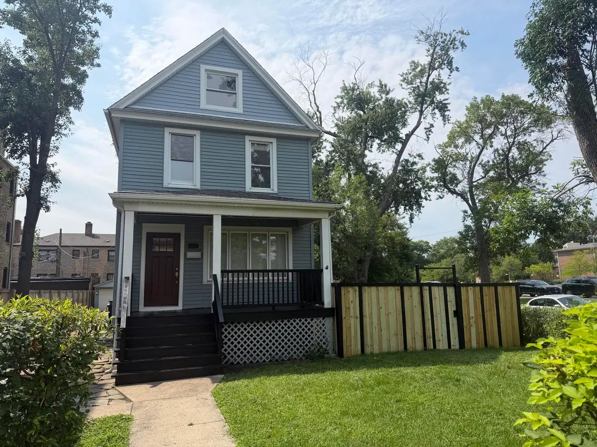 1837 W 104th Street, Chicago, IL 60643 - #1