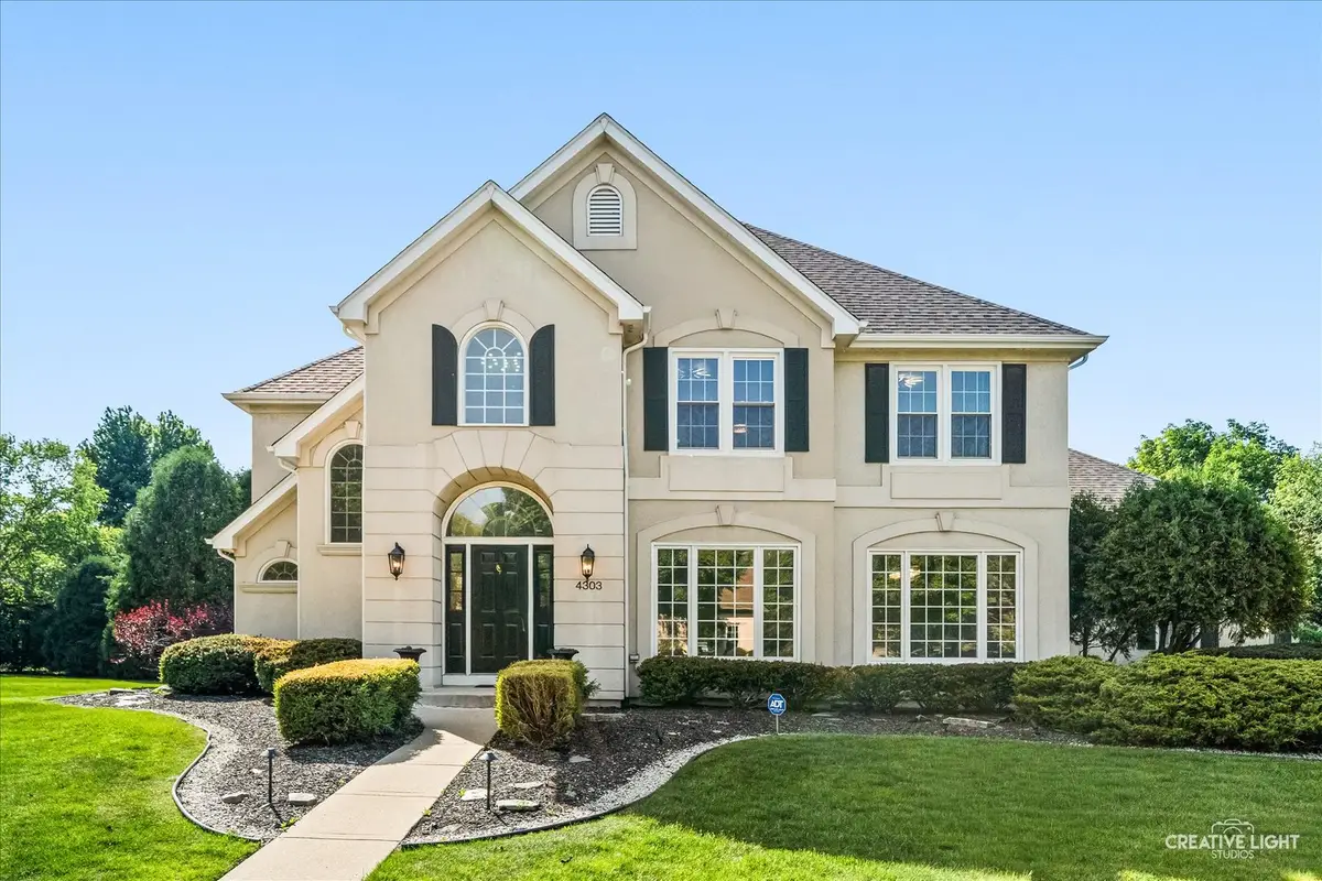 4303 Ariel Court, Naperville, IL 60564 - #1