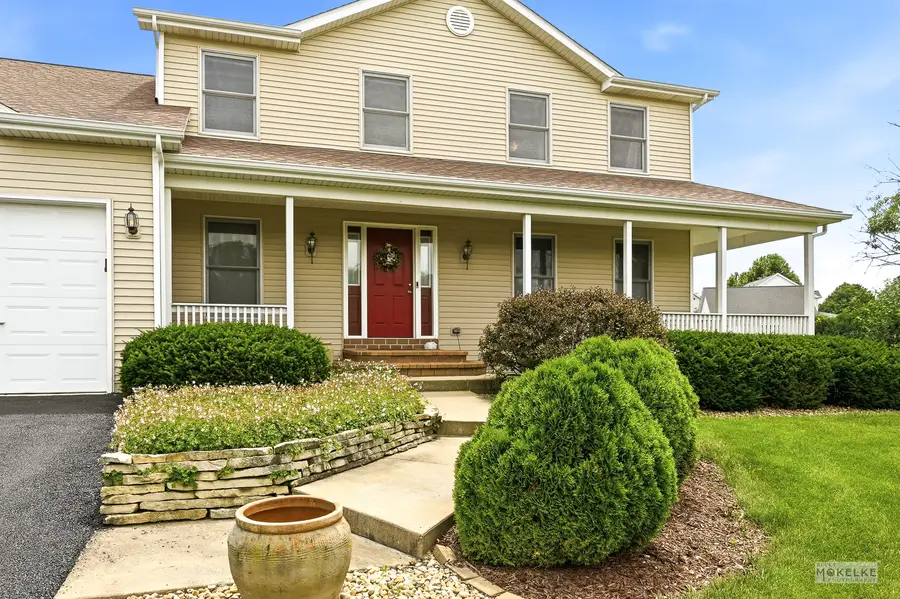 2066 Bernadette Lane, Yorkville, IL 60560 - #3