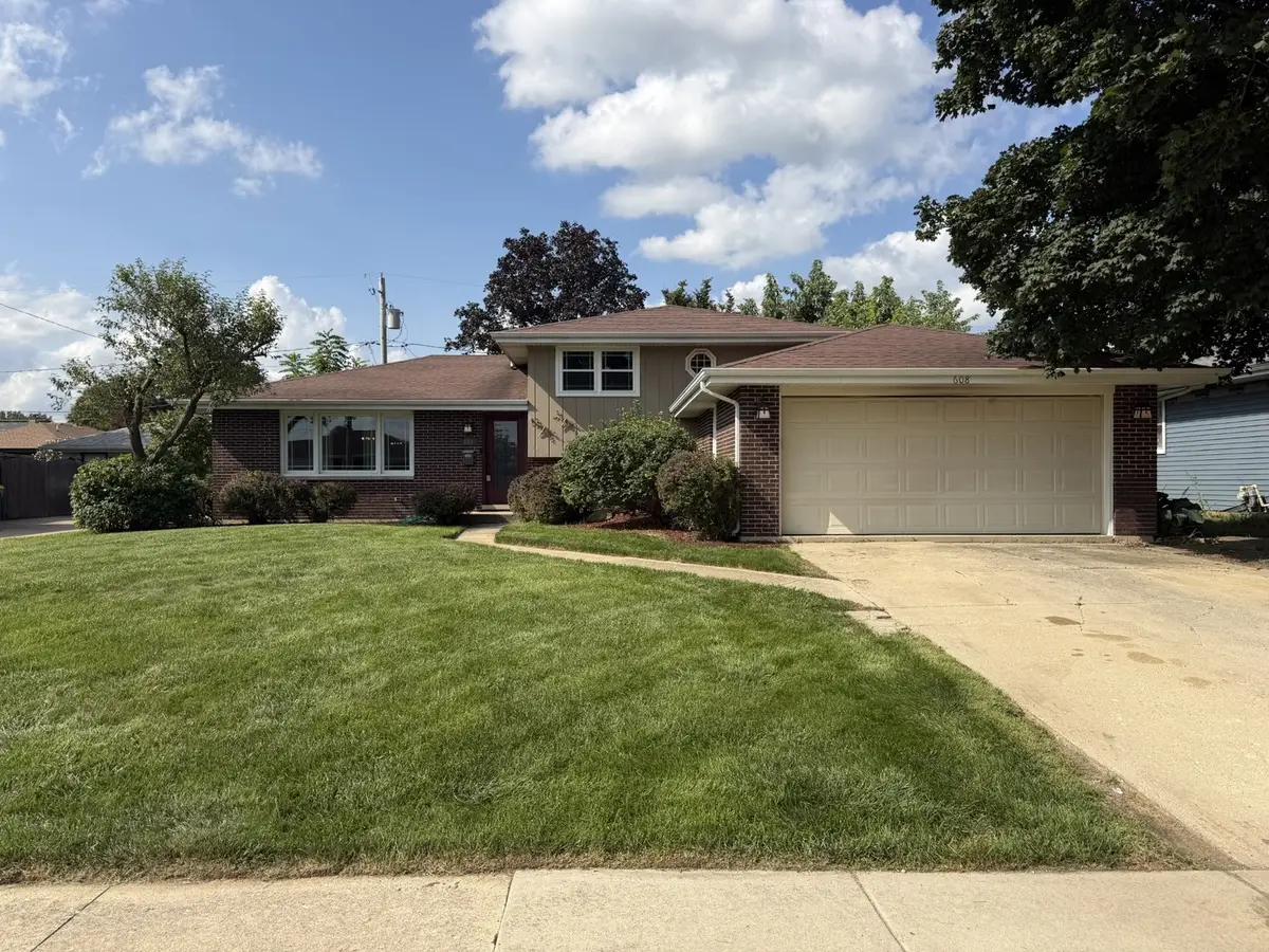 608 Gloria Street, Lockport, IL 60441 - #1