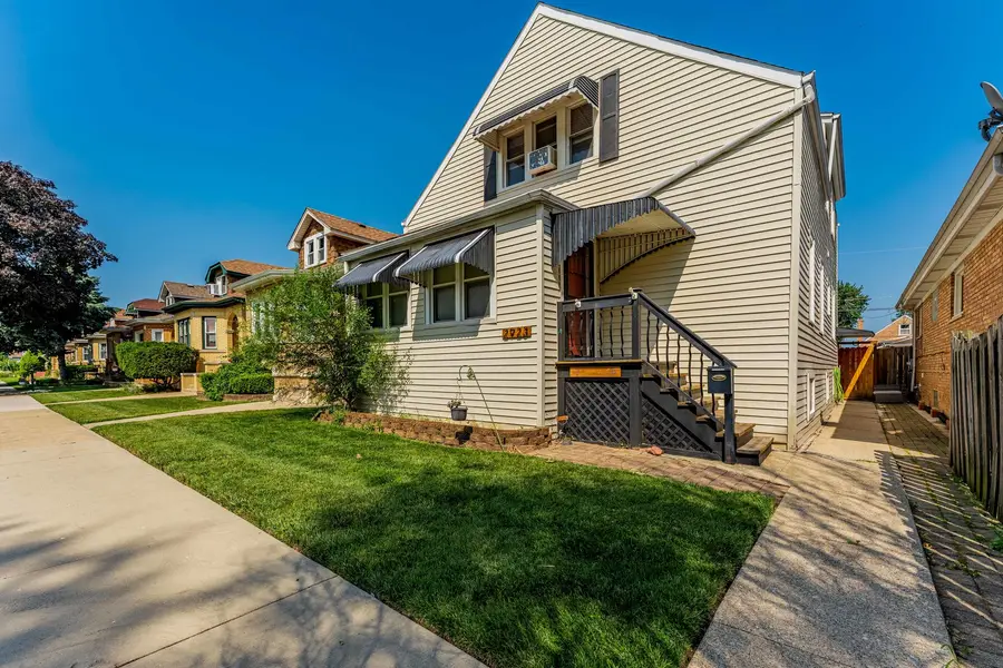 2923 N Neenah Avenue, Chicago, IL 60634 - #2