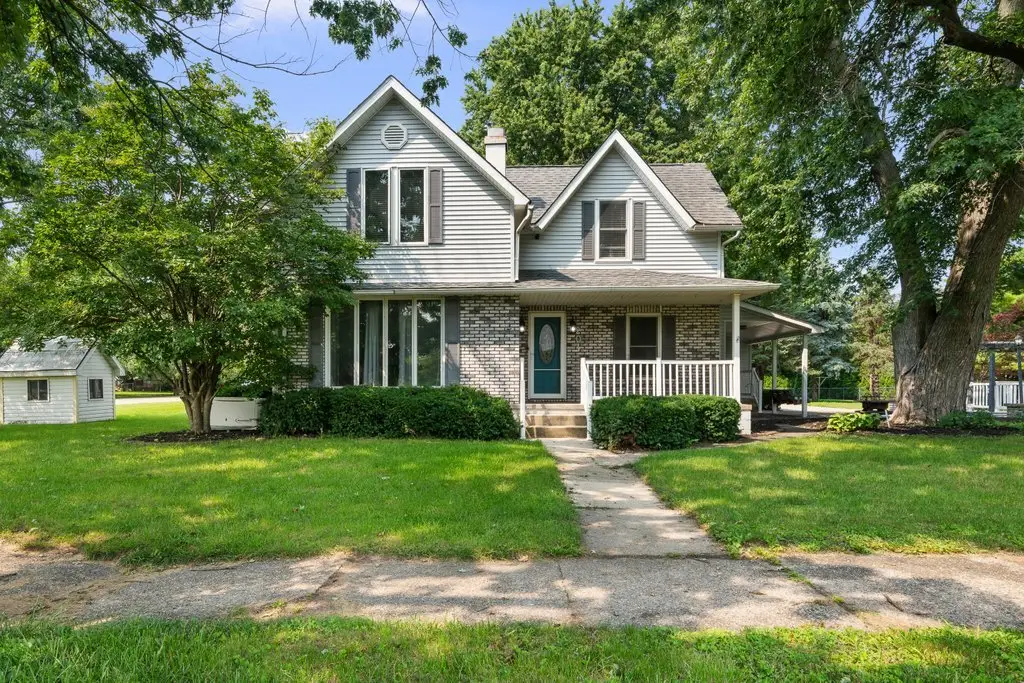 204 NE 7th Street, Galva, IL 61434 - #1