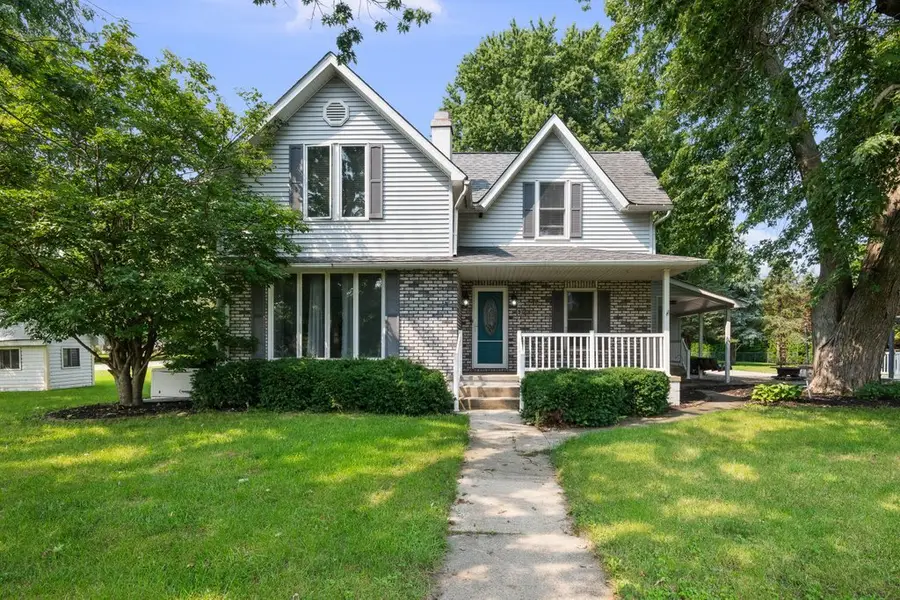 204 NE 7th Street, Galva, IL 61434 - #2