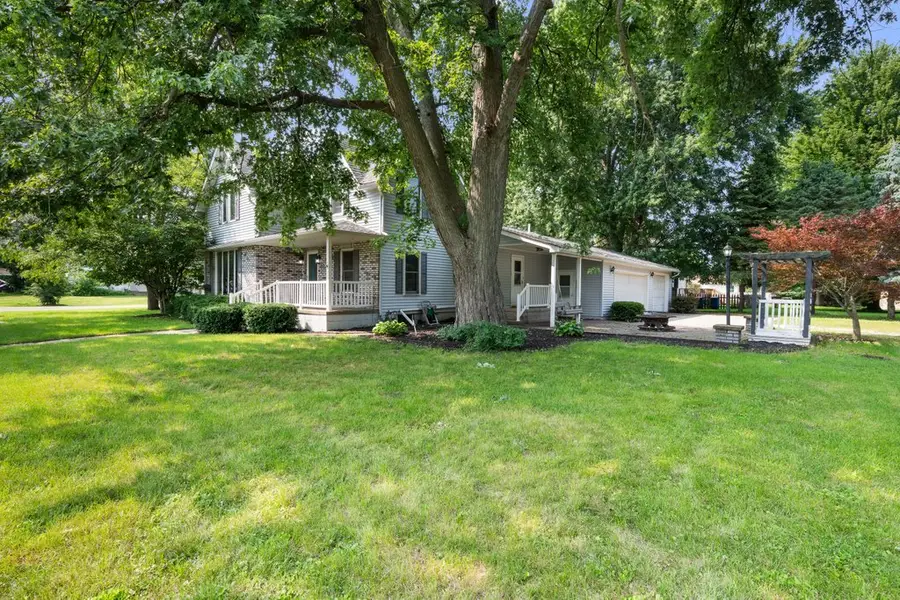 204 NE 7th Street, Galva, IL 61434 - #3