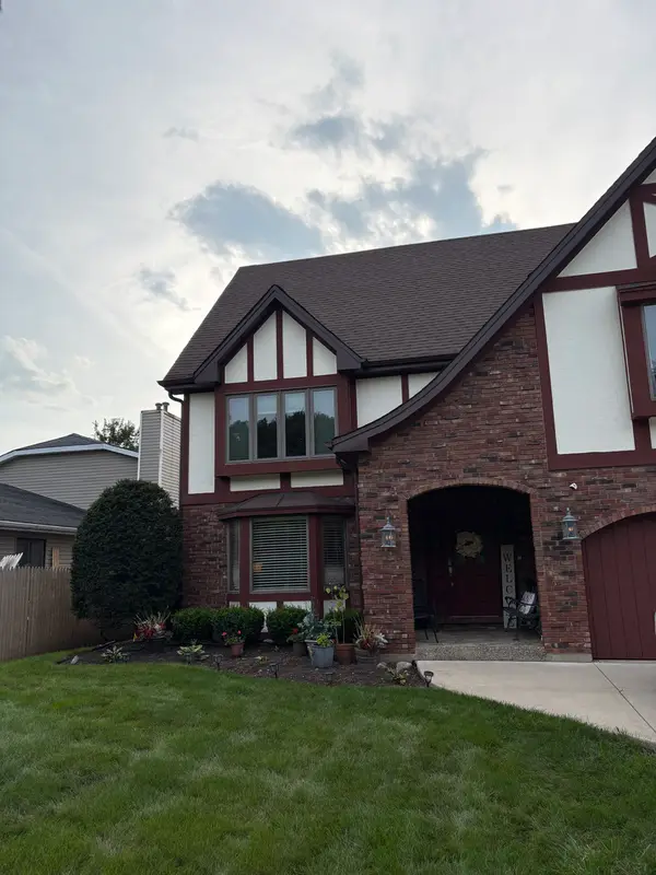 328 Morningside Drive, Bloomingdale, IL 60108