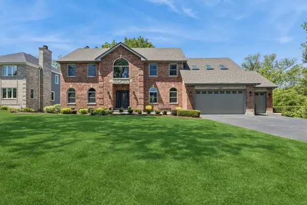 1001 W Ellis Street, Palatine, IL 60067
