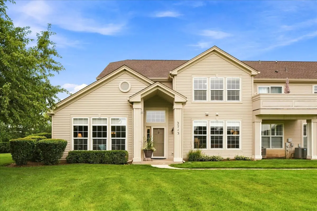2713 Acorn Court, West Dundee, IL 60118 - #1