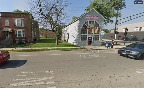 1004 W 103rd Street, Chicago, IL 60643