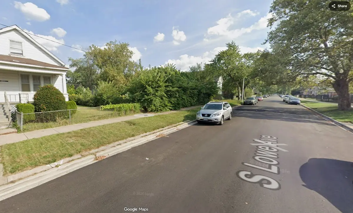 10043 S Lowe Avenue, Chicago, IL 60628 - #1