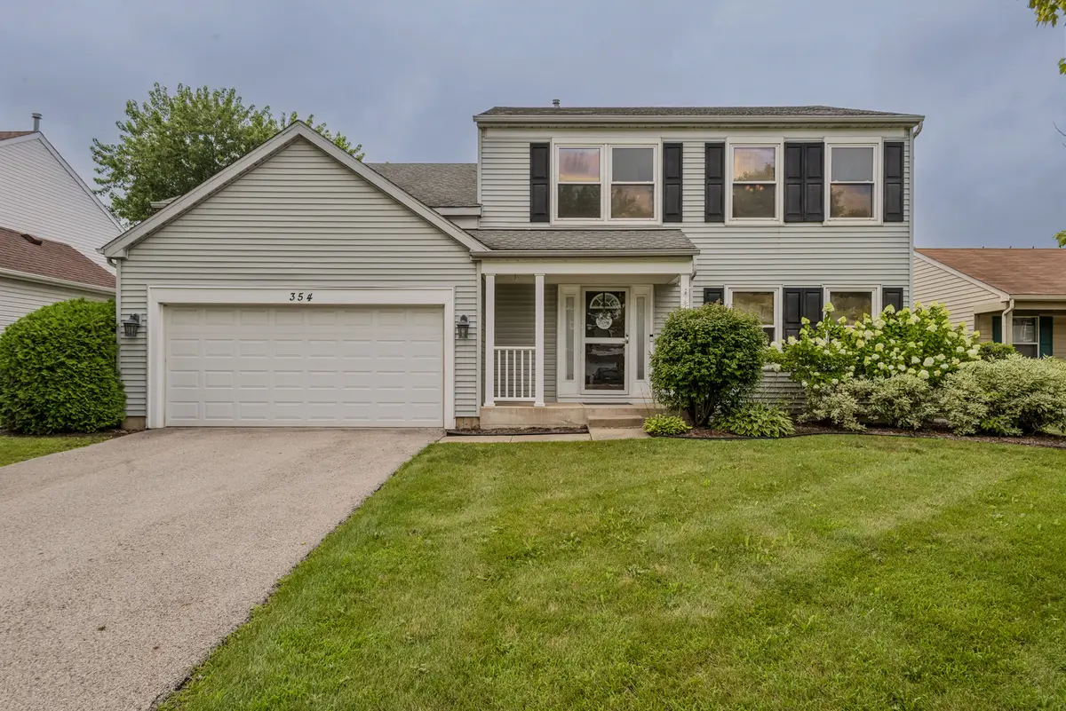 354 White Tail Drive, Hainesville, IL 60030 - #1