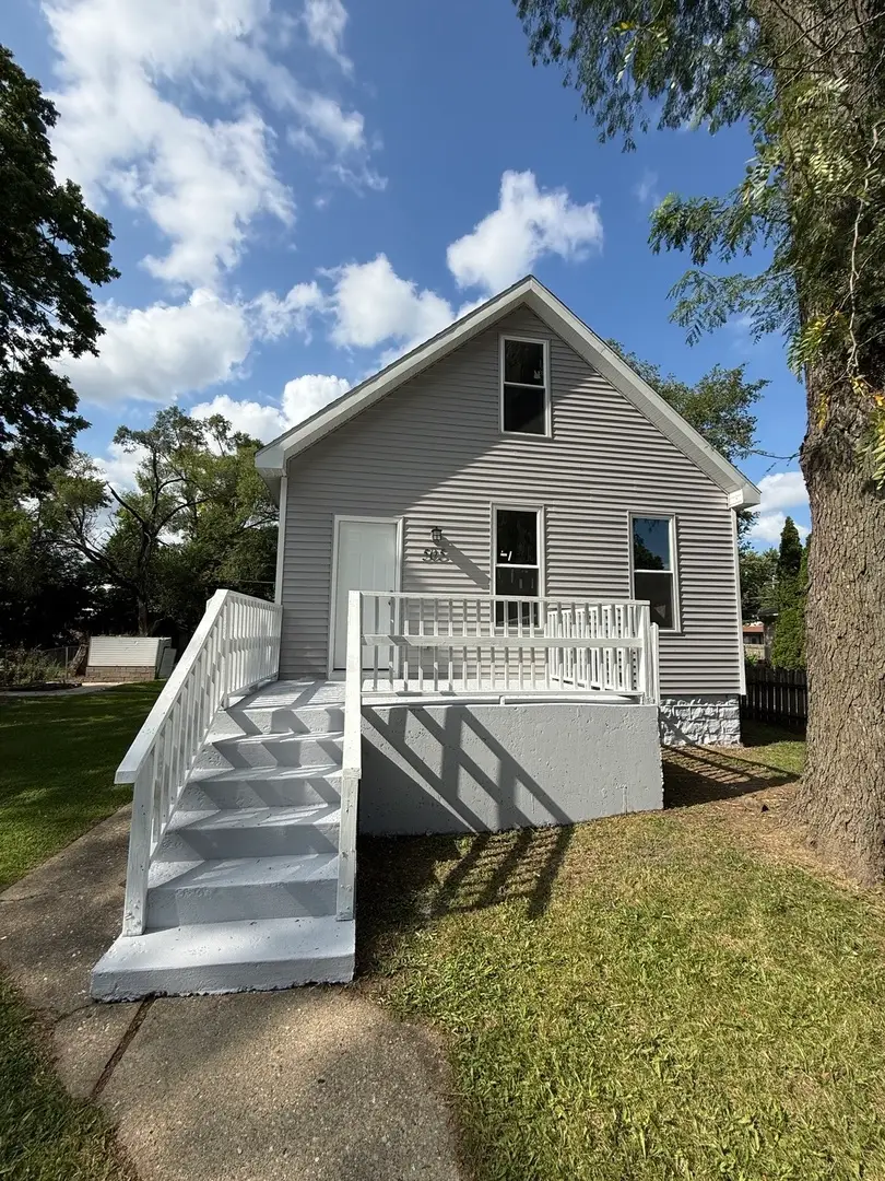 505 Strong Avenue, Joliet, IL 60433 - #1