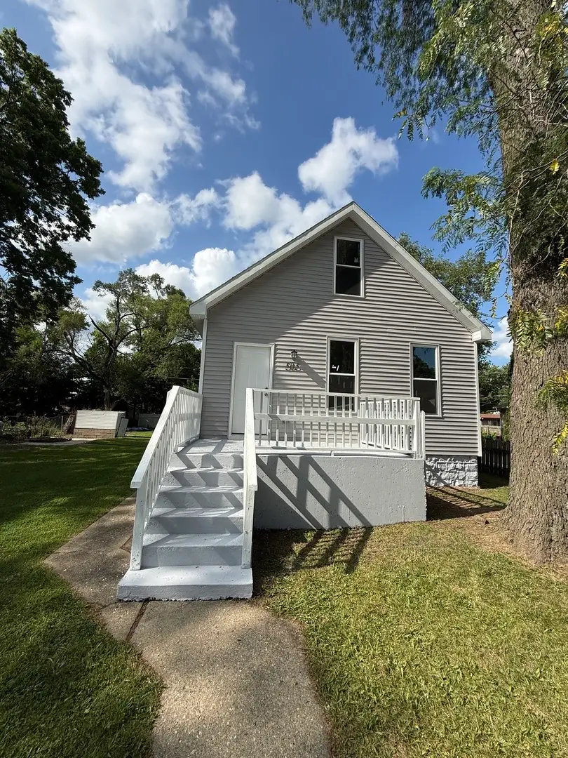 505 Strong Avenue, Joliet, IL 60433 - #2
