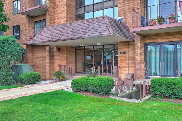 1717 W Crystal Lane #512, Mount Prospect, IL 60056