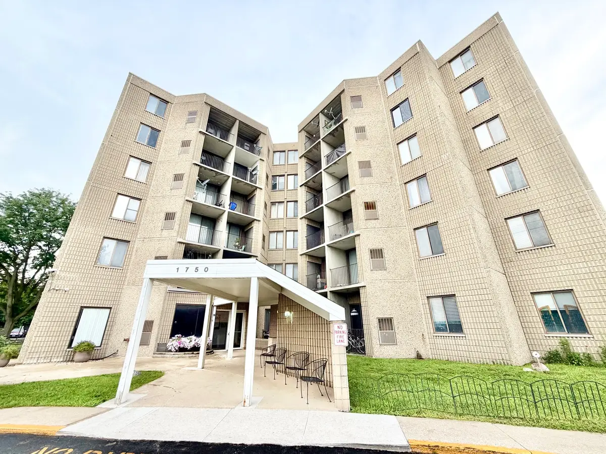 1750 N Marywood Avenue #516, Aurora, IL 60505 - #1