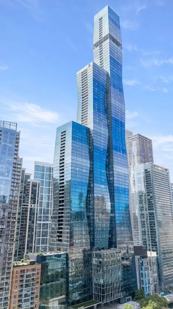 363 E Wacker Drive #2905, Chicago, IL 60601