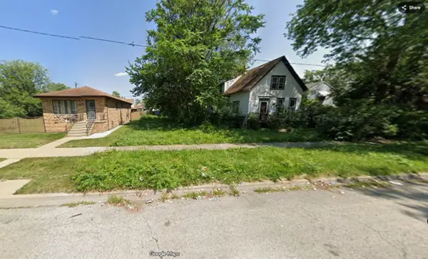 10135 S Wallace Street, Chicago, IL 60628