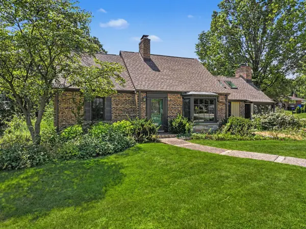 12501 S Richard Avenue, Palos Heights, IL 60463
