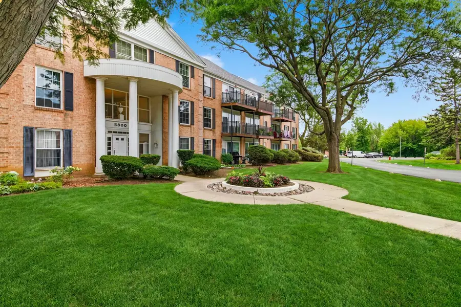 5300 Carriage Way Drive #107, Rolling Meadows, IL 60008 - #2