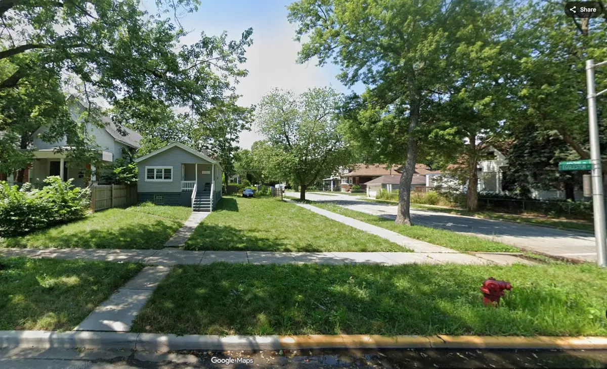 10232 S Eggleston Avenue, Chicago, IL 60628 - #1