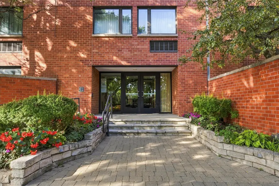 1169 S Plymouth Court #105, Chicago, IL 60605 - #2