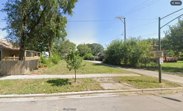10241 S Wallace Street, Chicago, IL 60628