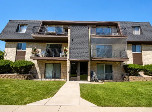 11103 S 84th Avenue #2A, Palos Hills, IL 60465