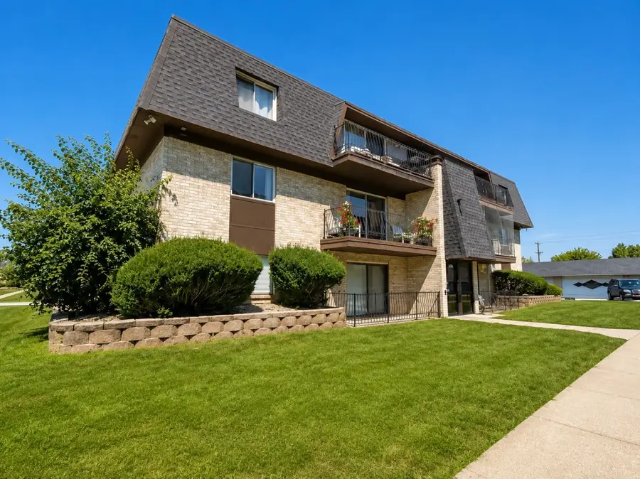 11103 S 84th Avenue #2A, Palos Hills, IL 60465 - #2
