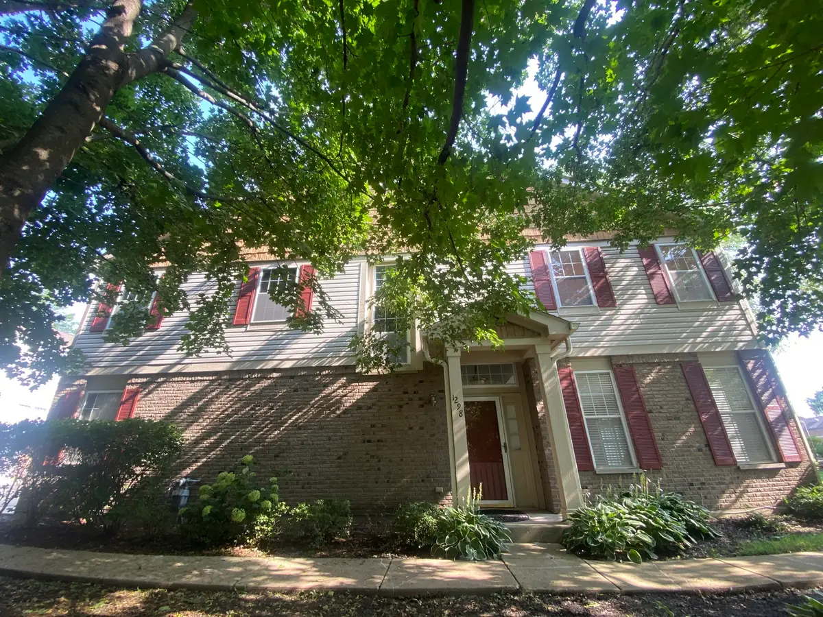 1298 Georgetown Way, Vernon Hills, IL 60061 - #1