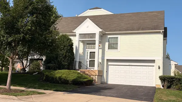 4411 Sawgrass Boulevard #133-1, Wadsworth, IL 60083