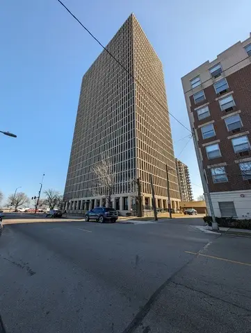 6700 S South Shore Drive #15H, Chicago, IL 60649 - #1