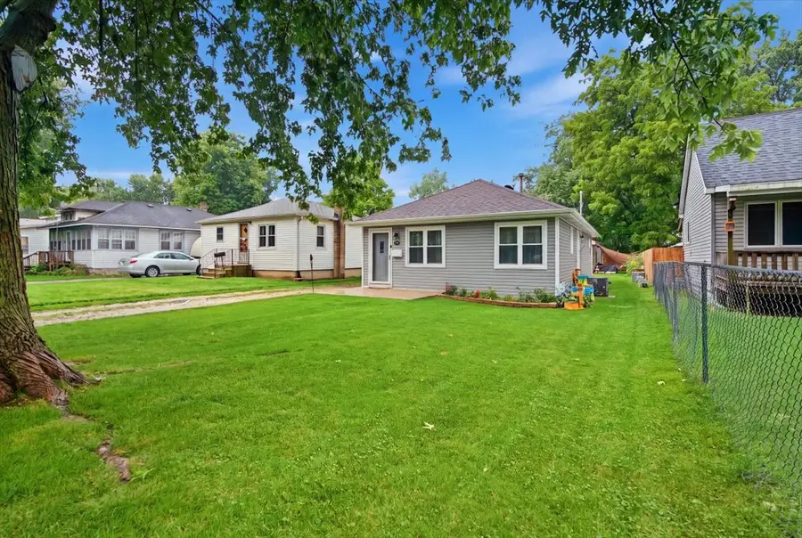 123 Independence Avenue, Joliet, IL 60433 - #2