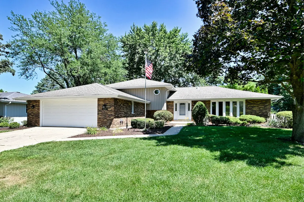 15231 S Meadow Lane, Plainfield, IL 60544 - #1