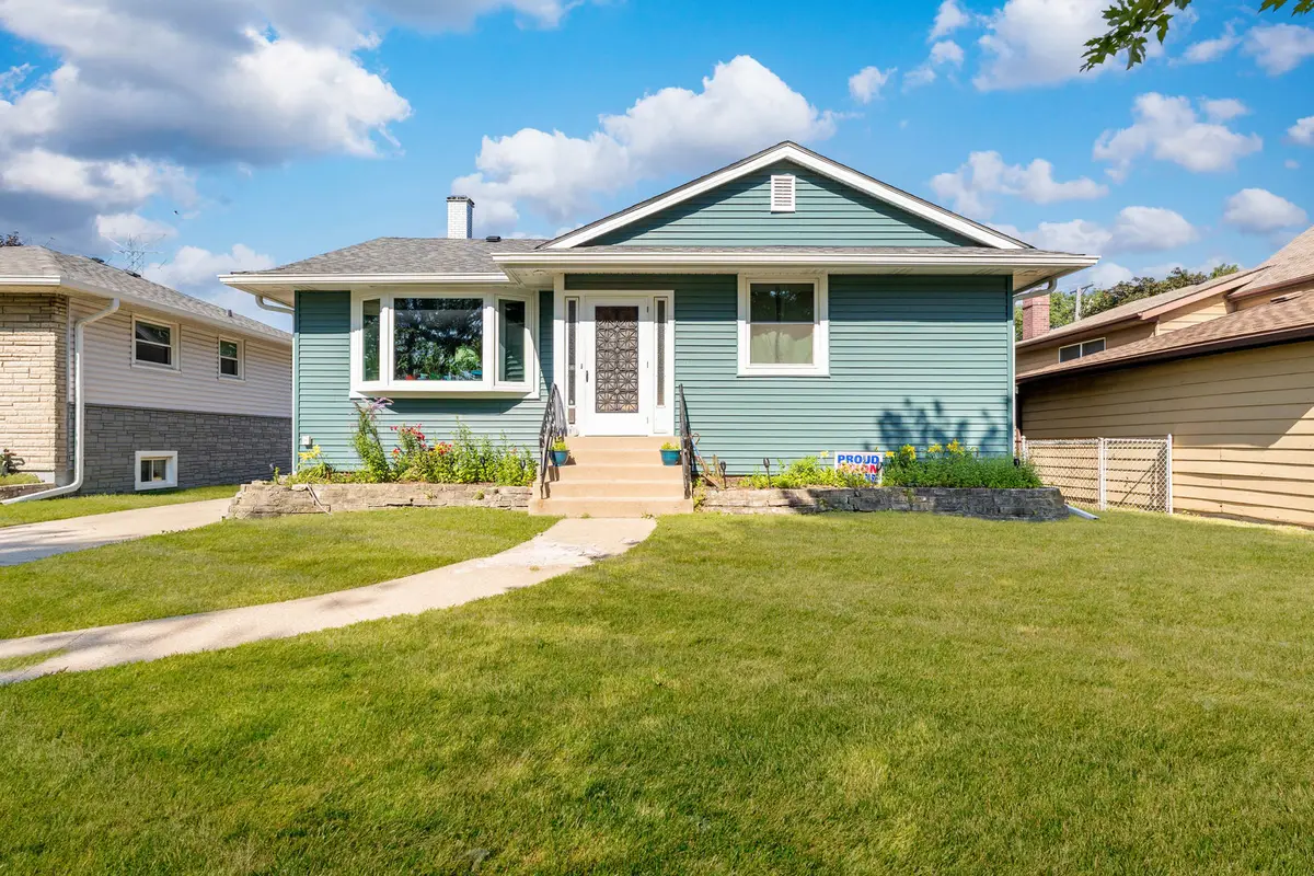 4604 Maple Avenue, Forest View, IL 60402 - #1