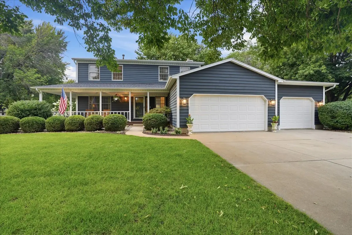 15 Fox Creek Road, Towanda, IL 61776 - #1