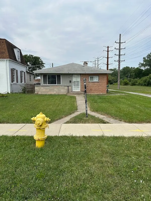 16112 Wolcott Avenue, Markham, IL 60428