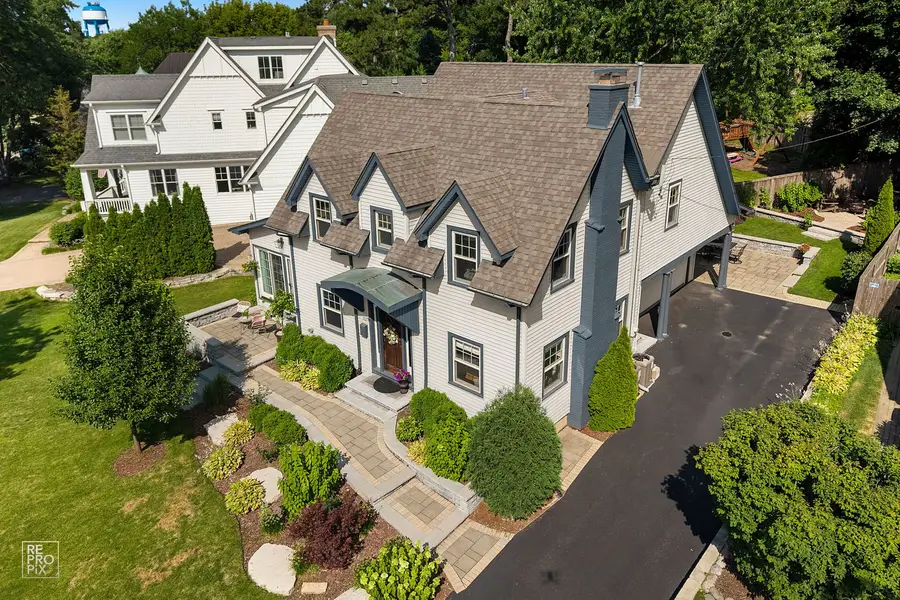 353 Western Avenue, Clarendon Hills, IL 60514 - #2