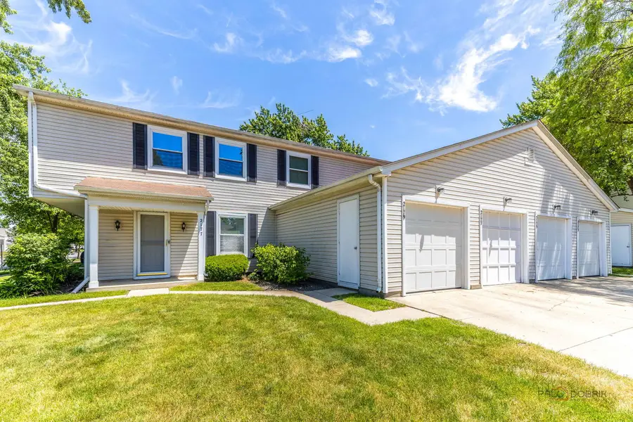 2177 N Dogwood Lane #2177, Palatine, IL 60074 - #2