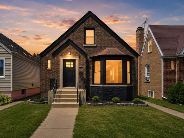3250 N Olcott Avenue, Chicago, IL 60634