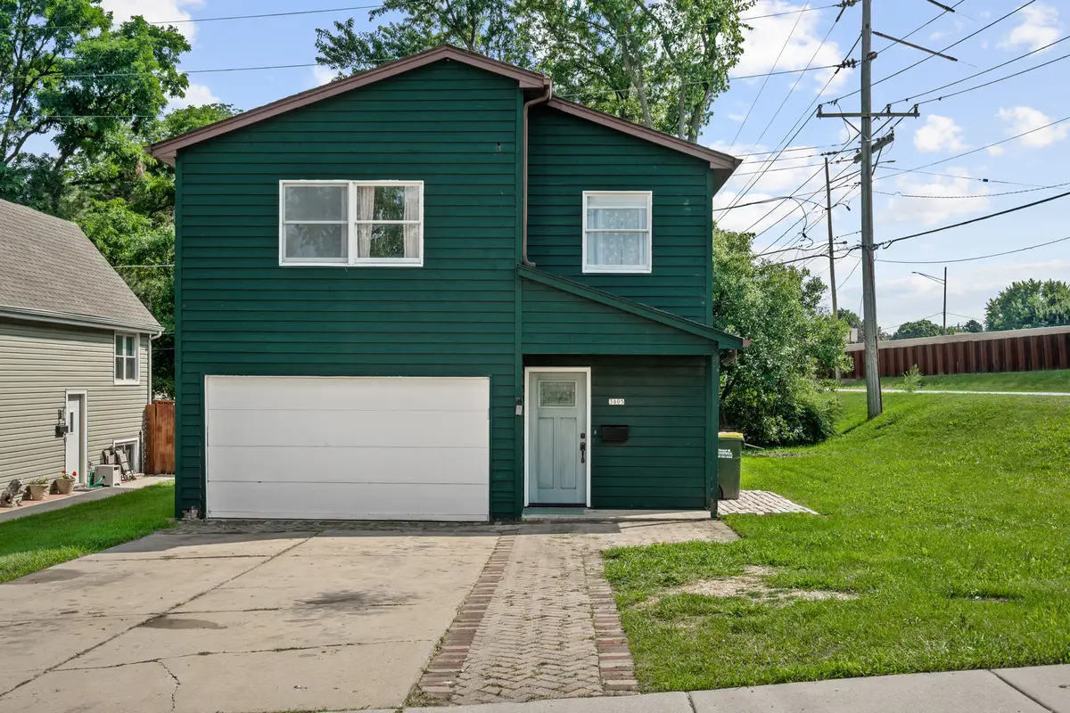 3805 Rywick Court, Rolling Meadows, IL 60008 - #1