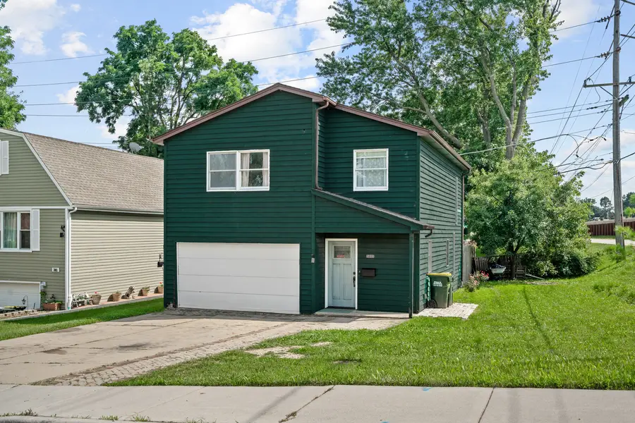 3805 Rywick Court, Rolling Meadows, IL 60008 - #2