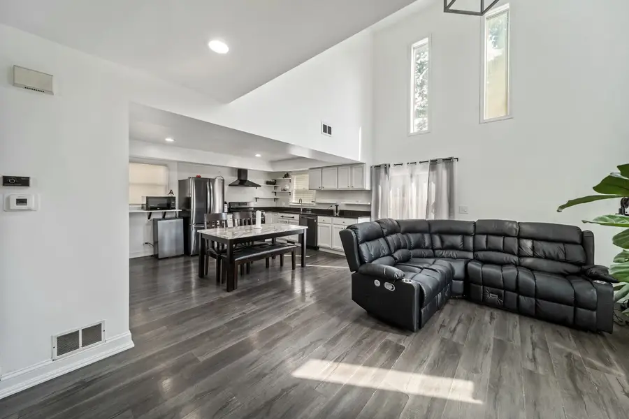 3805 Rywick Court, Rolling Meadows, IL 60008 - #3