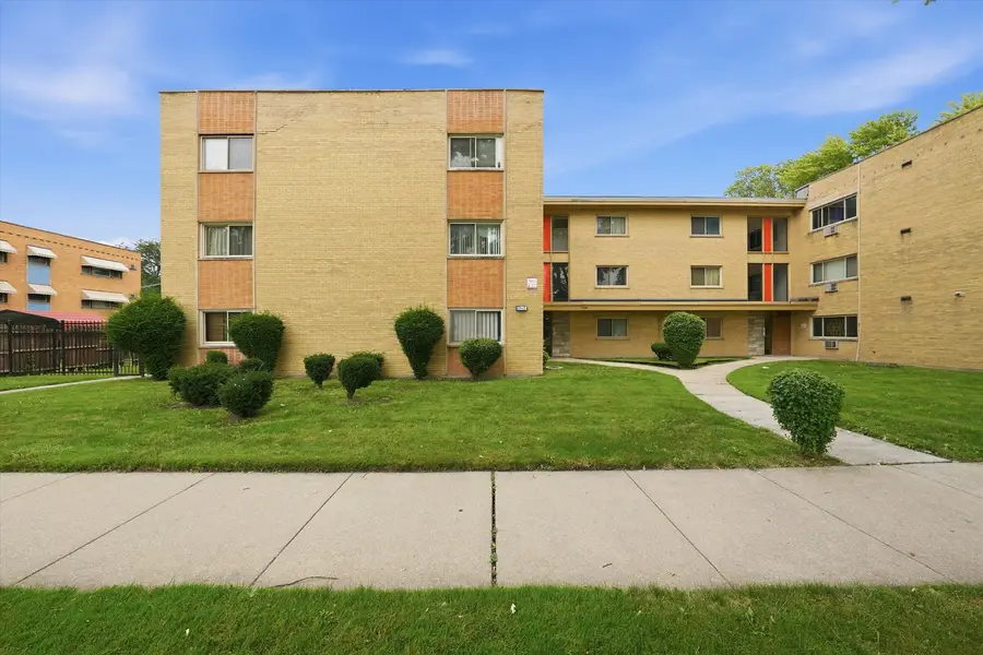 8343 S King Drive #3B, Chicago, IL 60619 - #2