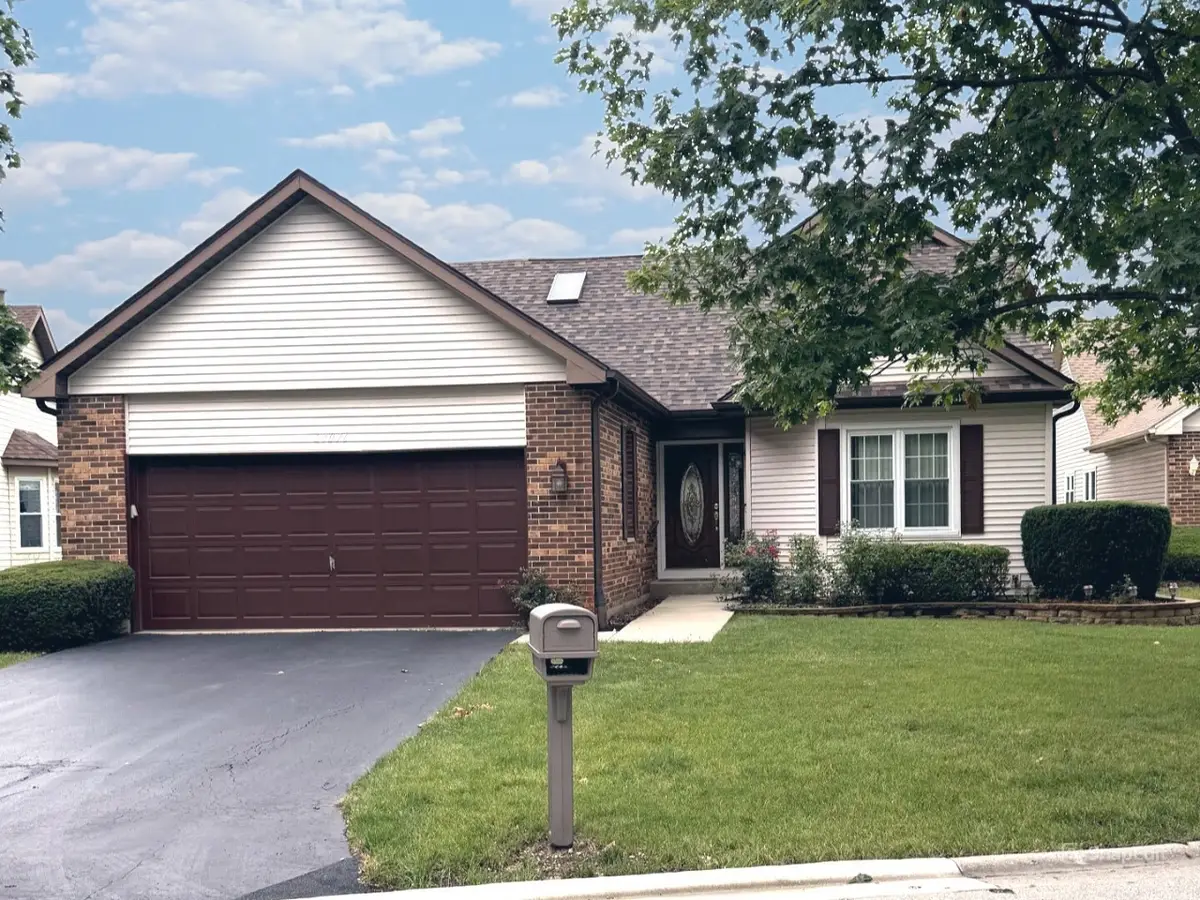 21070 W Hazelnut Lane, Plainfield, IL 60544 - #1