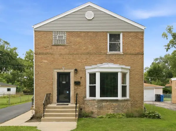504 N Laverne Avenue, Hillside, IL 60162