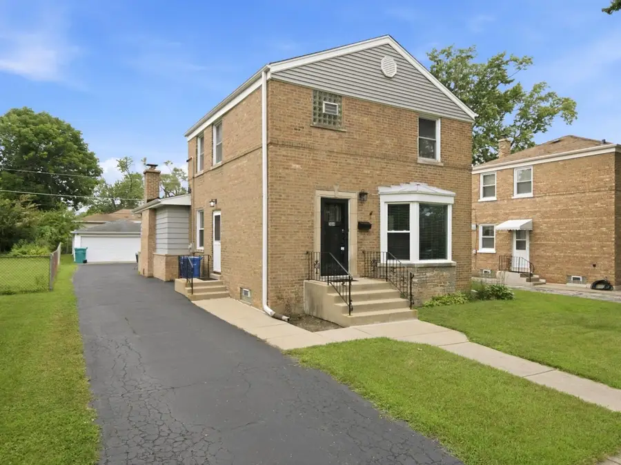 504 N Laverne Avenue, Hillside, IL 60162 - #2