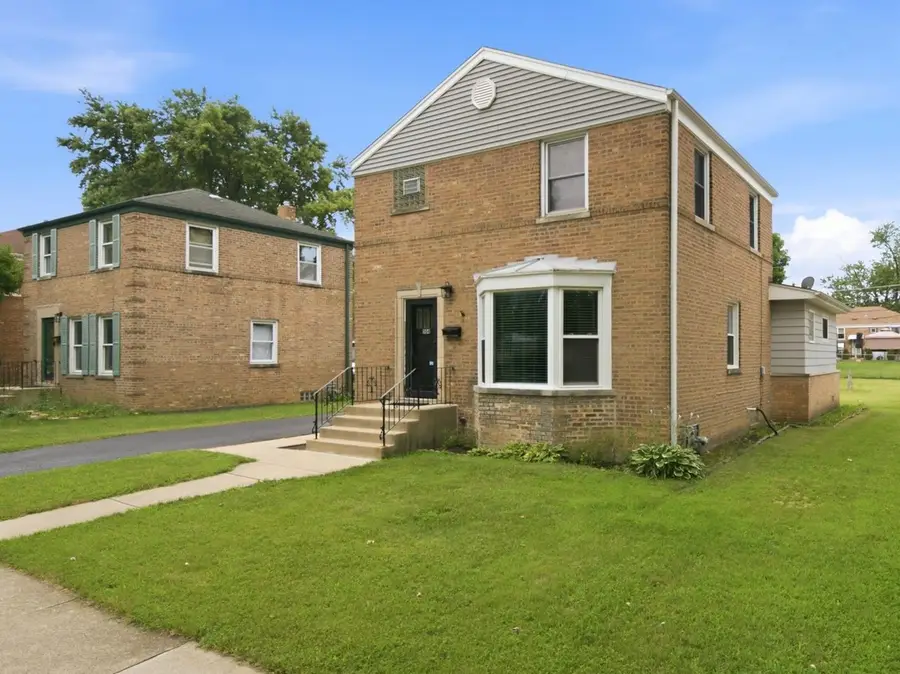 504 N Laverne Avenue, Hillside, IL 60162 - #3