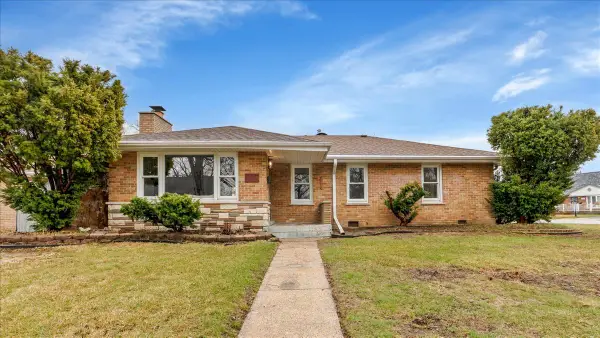 11639 S Knox Avenue, Alsip, IL 60803