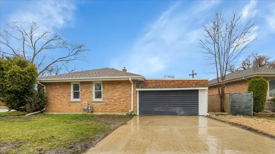 11639 S Knox Avenue, Alsip, IL 60803 - #3