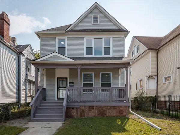 7047 S Princeton Avenue, Chicago, IL 60621